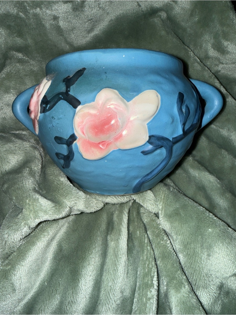 Vintage Roseville Pottery